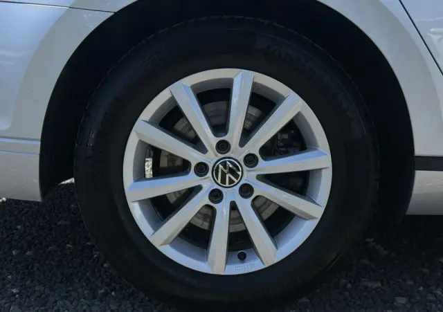 VOLKSWAGEN Passat 2.0 TDI EVO Essence