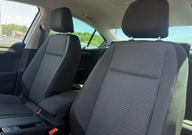 VOLKSWAGEN Passat 2.0 TDI EVO Essence