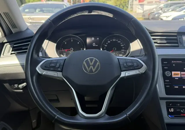VOLKSWAGEN Passat 2.0 TDI EVO Essence