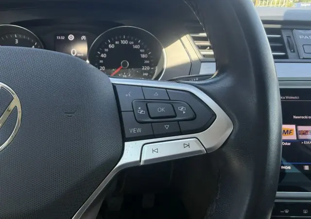 VOLKSWAGEN Passat 2.0 TDI EVO Essence