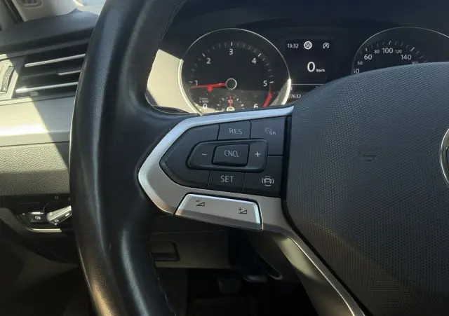 VOLKSWAGEN Passat 2.0 TDI EVO Essence