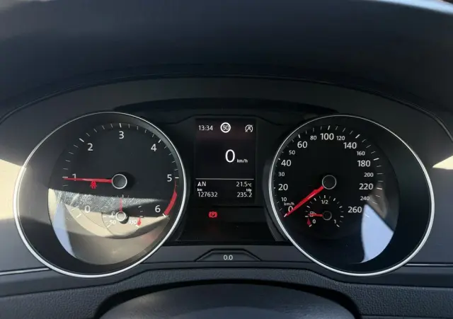 VOLKSWAGEN Passat 2.0 TDI EVO Essence
