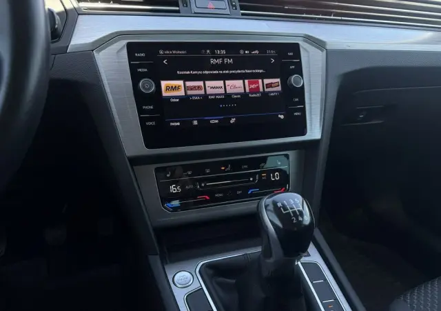 VOLKSWAGEN Passat 2.0 TDI EVO Essence