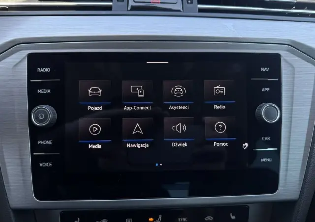 VOLKSWAGEN Passat 2.0 TDI EVO Essence