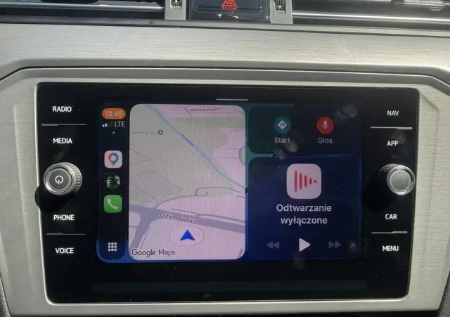 VOLKSWAGEN Passat 2.0 TDI EVO Essence