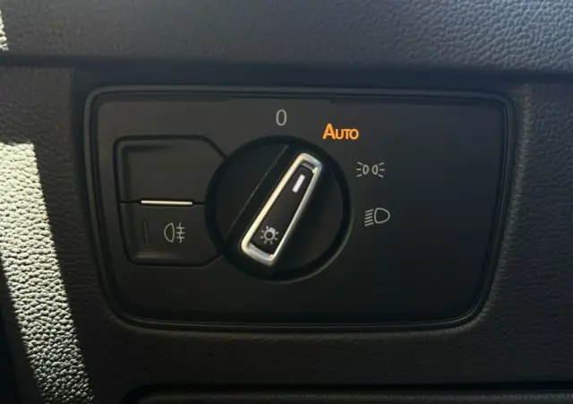 VOLKSWAGEN Passat 2.0 TDI EVO Essence