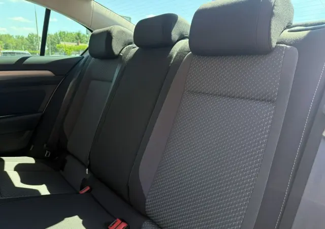 VOLKSWAGEN Passat 2.0 TDI EVO Essence
