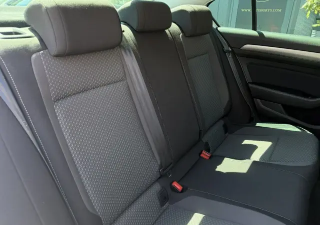 VOLKSWAGEN Passat 2.0 TDI EVO Essence