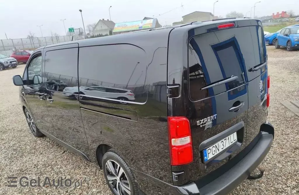 PEUGEOT Expert 