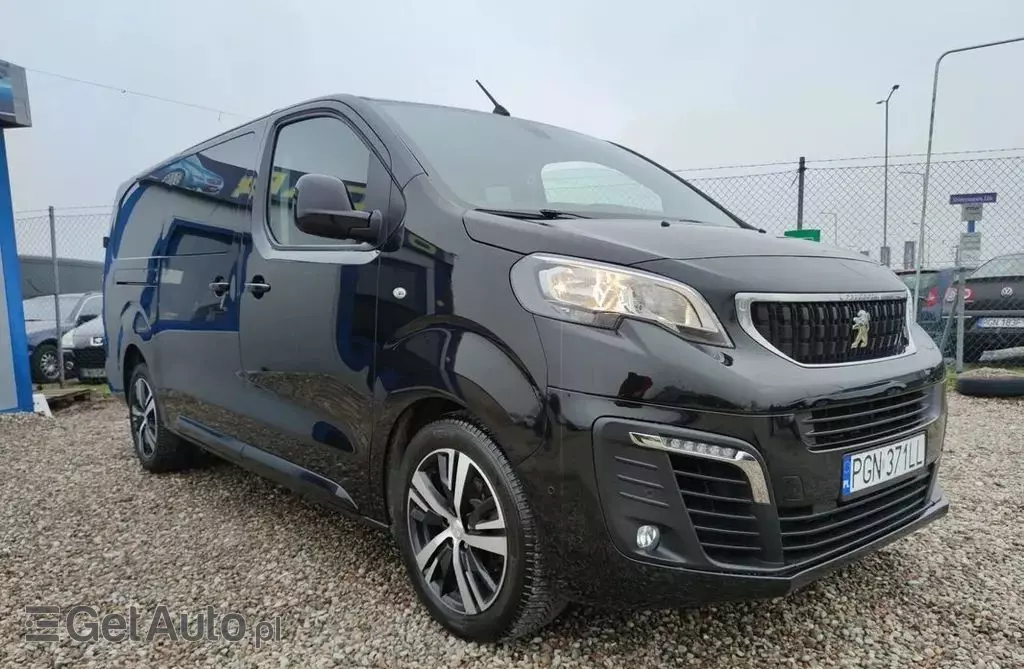 PEUGEOT Expert 