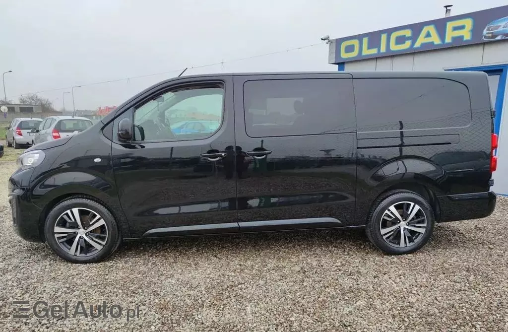 PEUGEOT Expert 