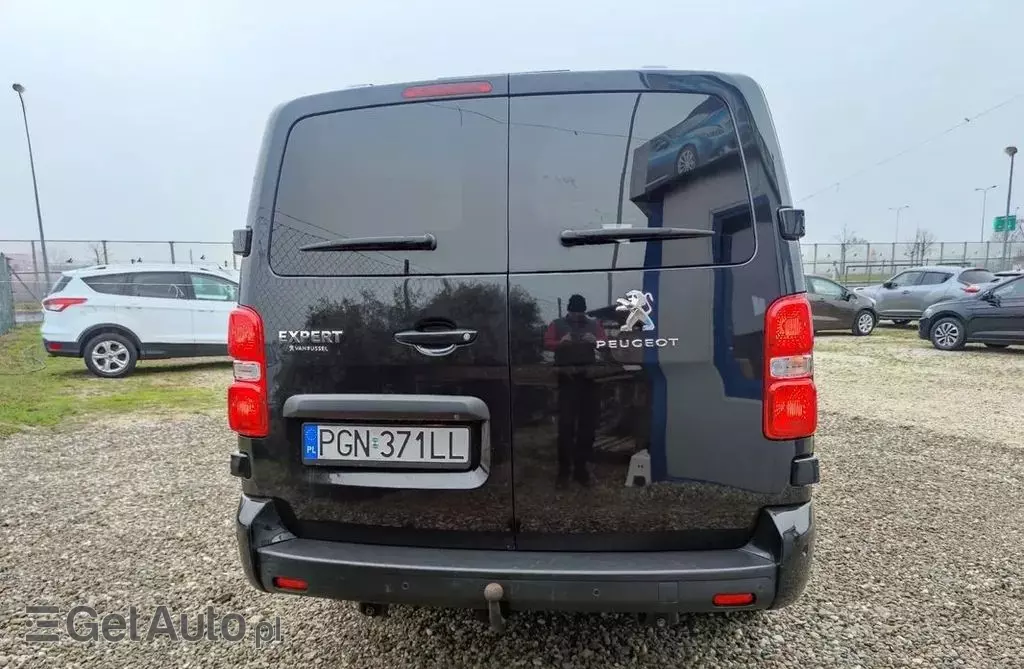 PEUGEOT Expert 