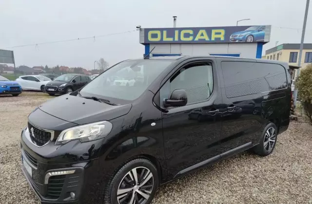 PEUGEOT Expert 