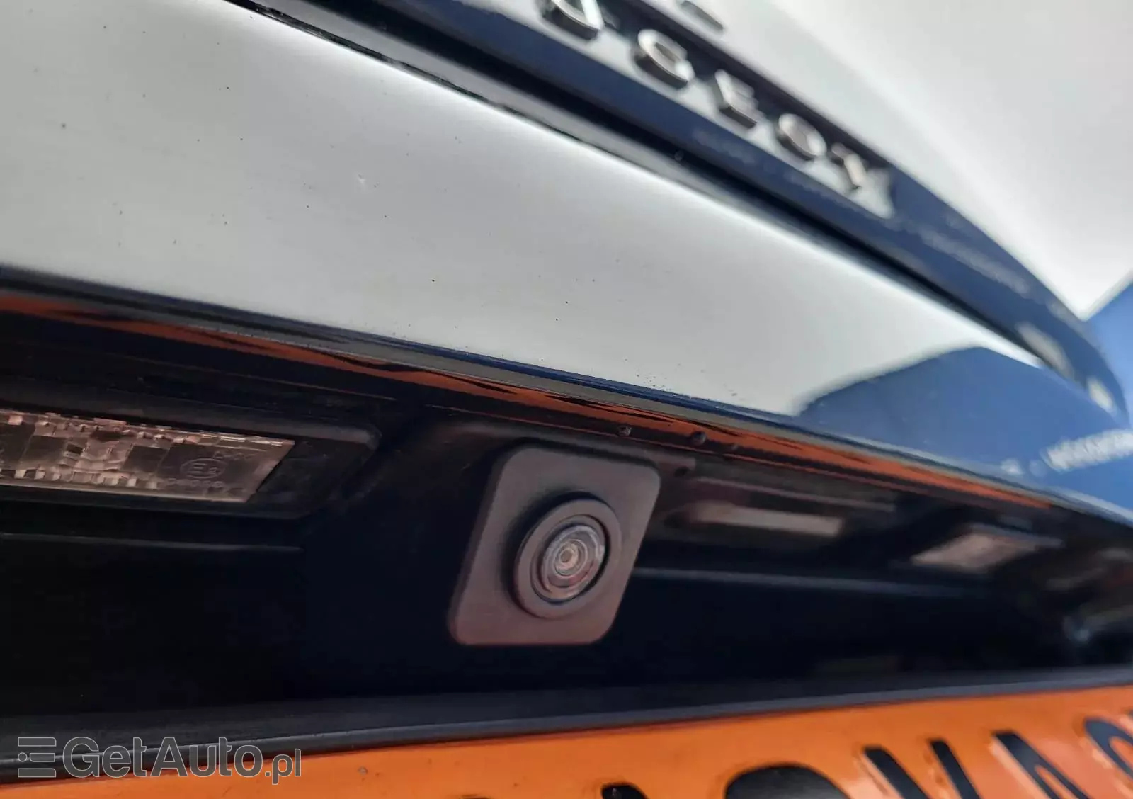 PEUGEOT 3008 PureTech 180 Stop & Start GPF EAT8 Crossway