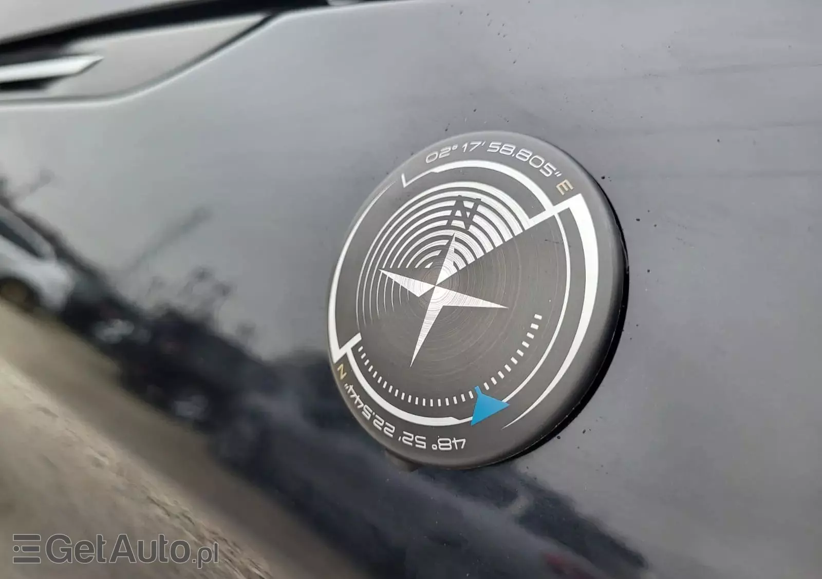 PEUGEOT 3008 PureTech 180 Stop & Start GPF EAT8 Crossway