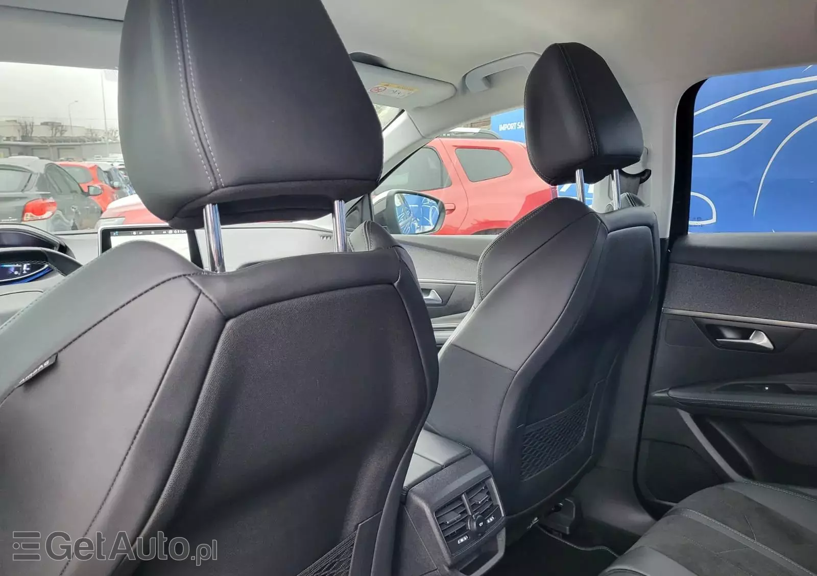 PEUGEOT 3008 PureTech 180 Stop & Start GPF EAT8 Crossway