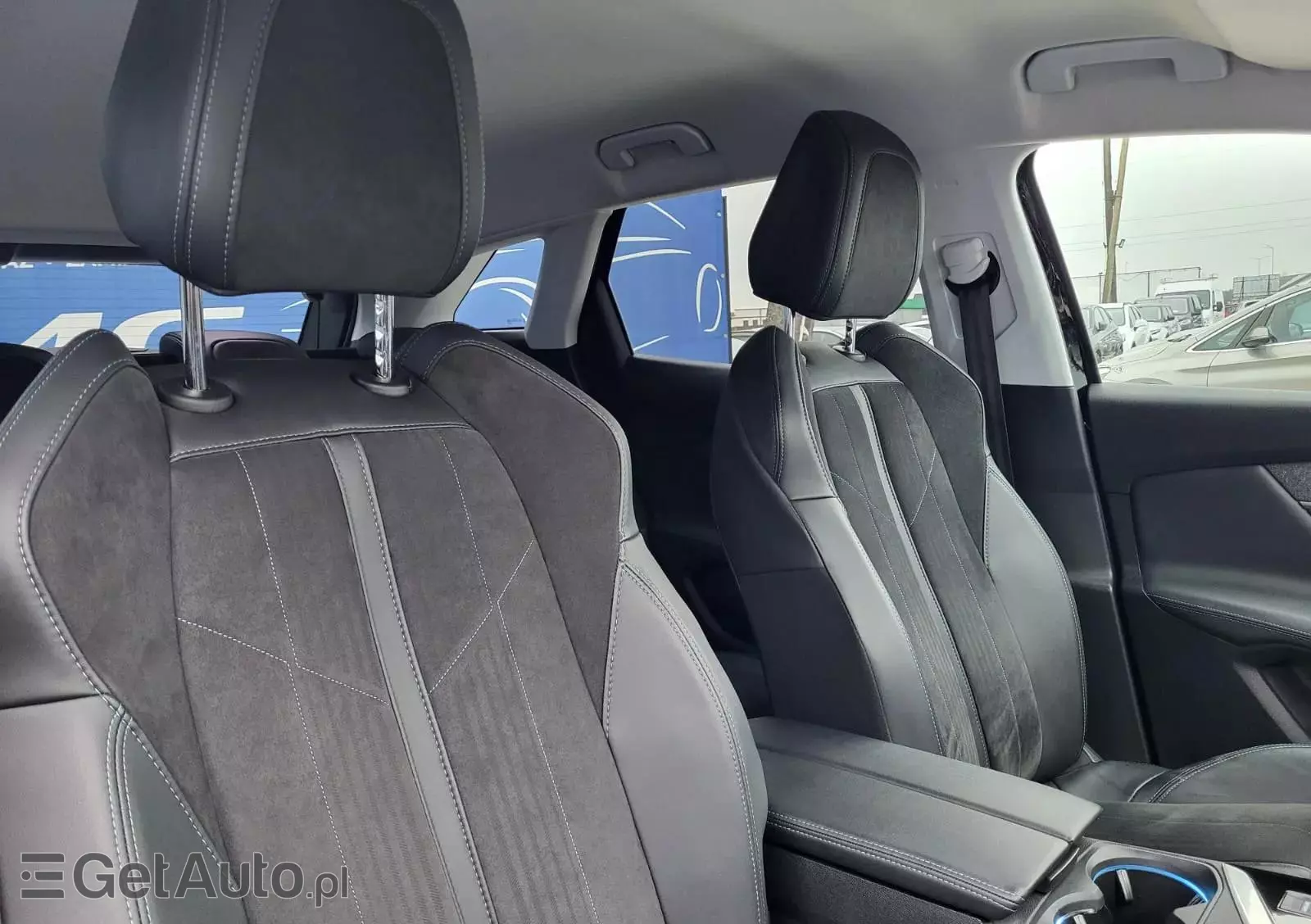 PEUGEOT 3008 PureTech 180 Stop & Start GPF EAT8 Crossway