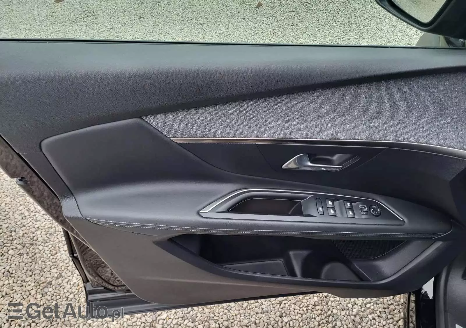 PEUGEOT 3008 PureTech 180 Stop & Start GPF EAT8 Crossway