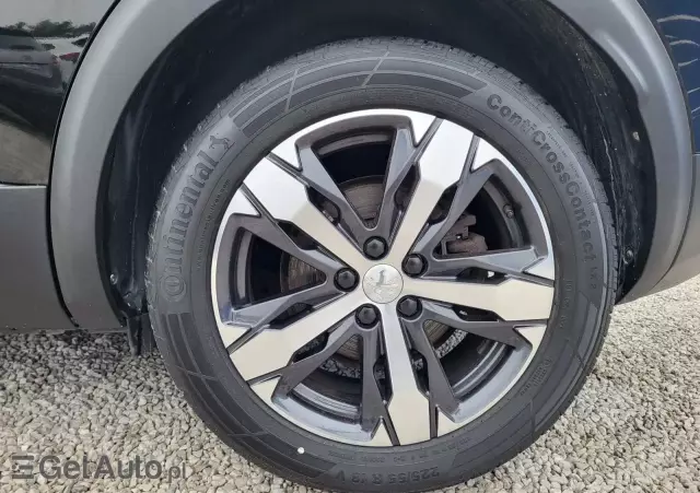 PEUGEOT 3008 PureTech 180 Stop & Start GPF EAT8 Crossway