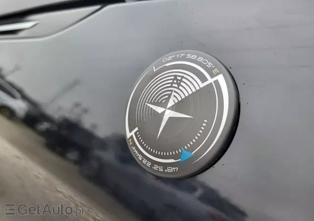 PEUGEOT 3008 PureTech 180 Stop & Start GPF EAT8 Crossway