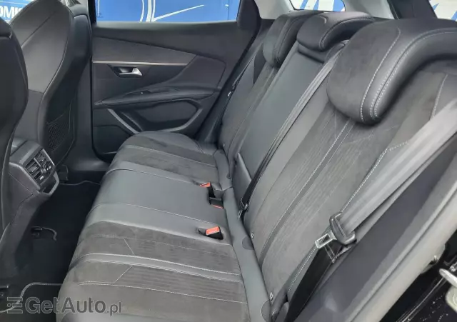 PEUGEOT 3008 PureTech 180 Stop & Start GPF EAT8 Crossway