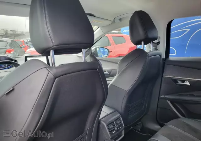 PEUGEOT 3008 PureTech 180 Stop & Start GPF EAT8 Crossway