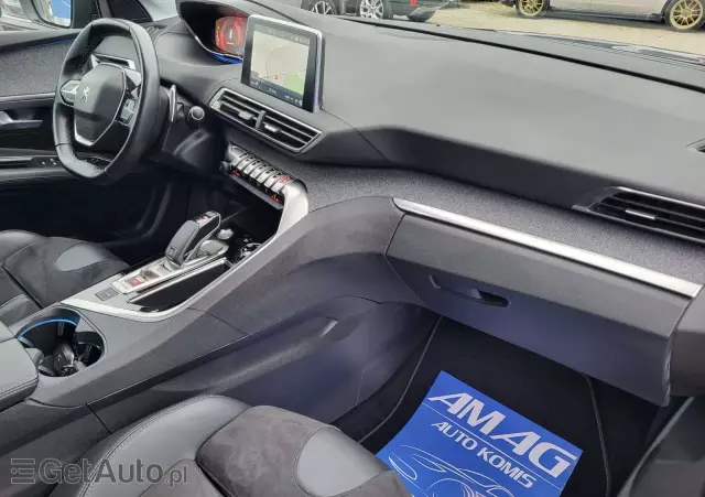 PEUGEOT 3008 PureTech 180 Stop & Start GPF EAT8 Crossway