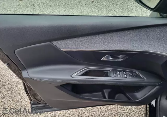 PEUGEOT 3008 PureTech 180 Stop & Start GPF EAT8 Crossway