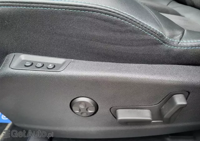 PEUGEOT 3008 PureTech 180 Stop & Start GPF EAT8 Crossway