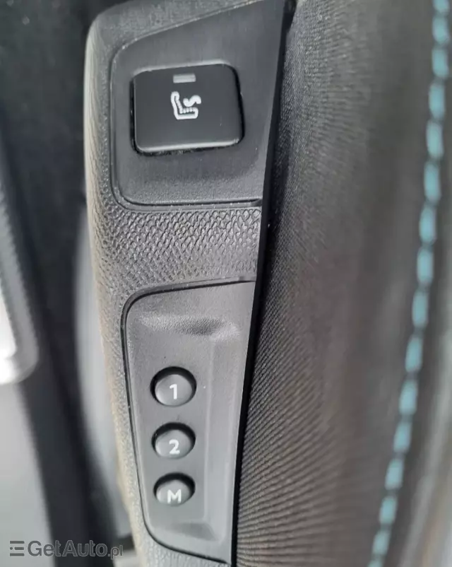 PEUGEOT 3008 PureTech 180 Stop & Start GPF EAT8 Crossway