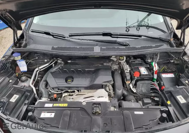 PEUGEOT 3008 PureTech 180 Stop & Start GPF EAT8 Crossway