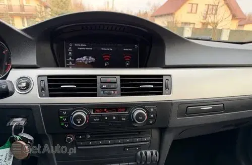BMW Seria 3 