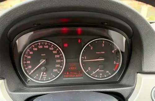 BMW Seria 3 