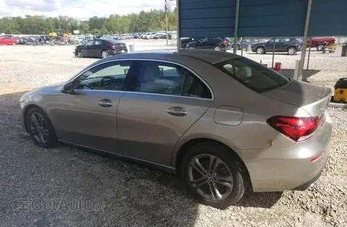 MERCEDES-BENZ Klasa A 