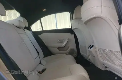 MERCEDES-BENZ Klasa A 