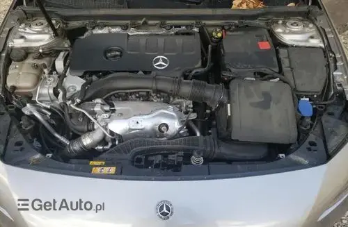 MERCEDES-BENZ Klasa A 