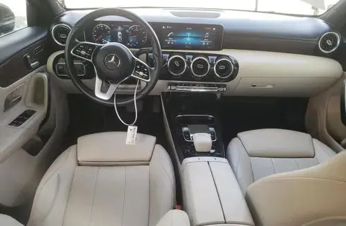MERCEDES-BENZ Klasa A 