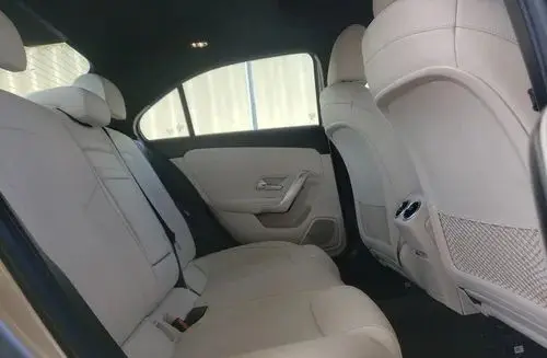 MERCEDES-BENZ Klasa A 
