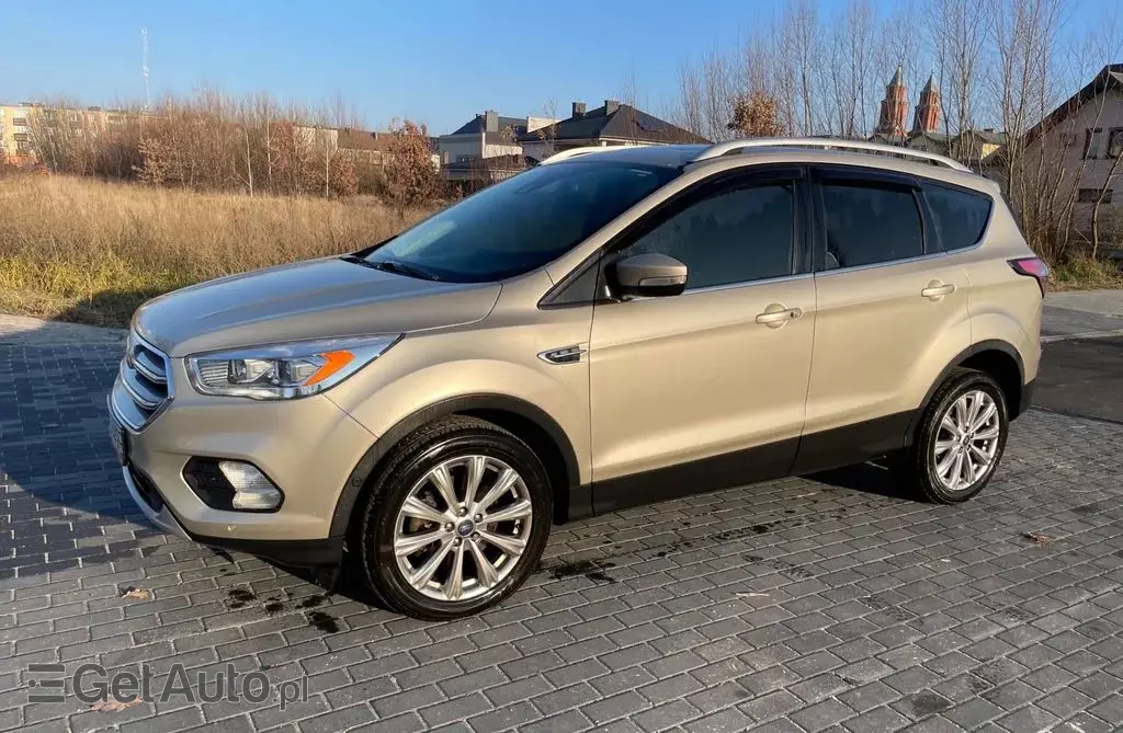 FORD Escape 