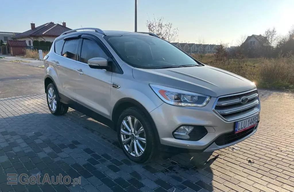 FORD Escape 
