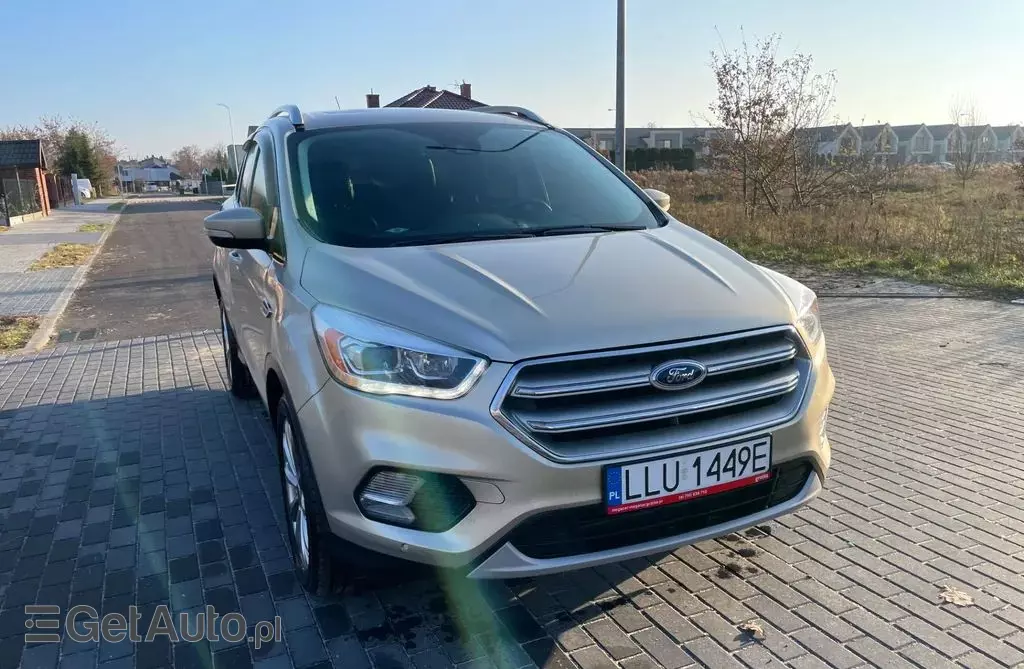 FORD Escape 