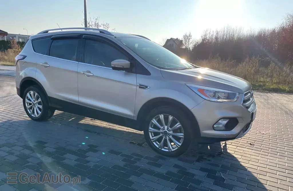 FORD Escape 