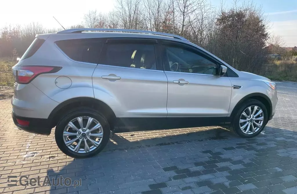 FORD Escape 