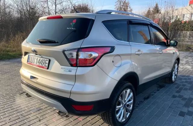 FORD Escape 