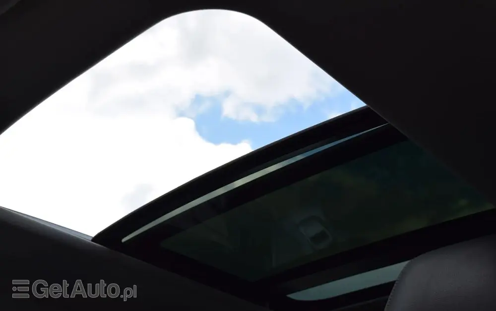 FORD Mondeo SW 2.0 TDCi Titanium PowerShift