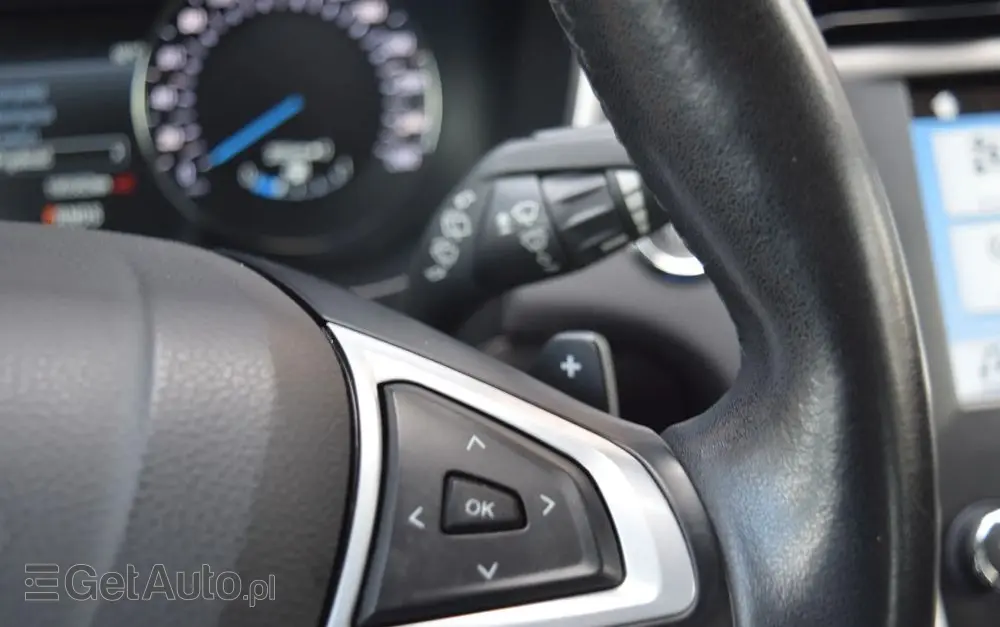 FORD Mondeo SW 2.0 TDCi Titanium PowerShift