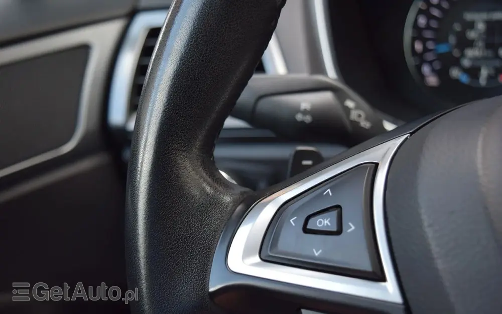 FORD Mondeo SW 2.0 TDCi Titanium PowerShift