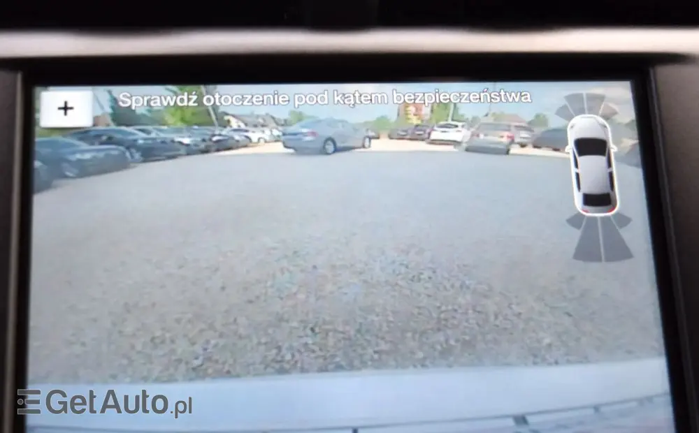 FORD Mondeo SW 2.0 TDCi Titanium PowerShift