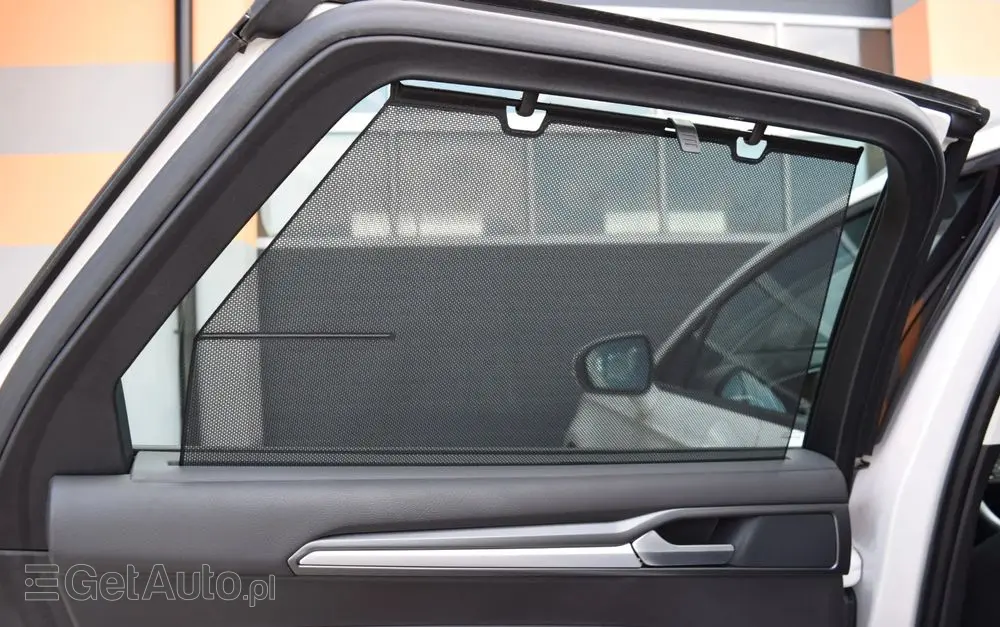 FORD Mondeo SW 2.0 TDCi Titanium PowerShift