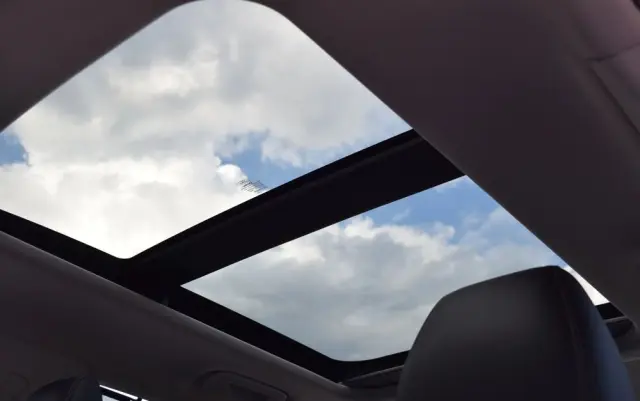 FORD Mondeo SW 2.0 TDCi Titanium PowerShift